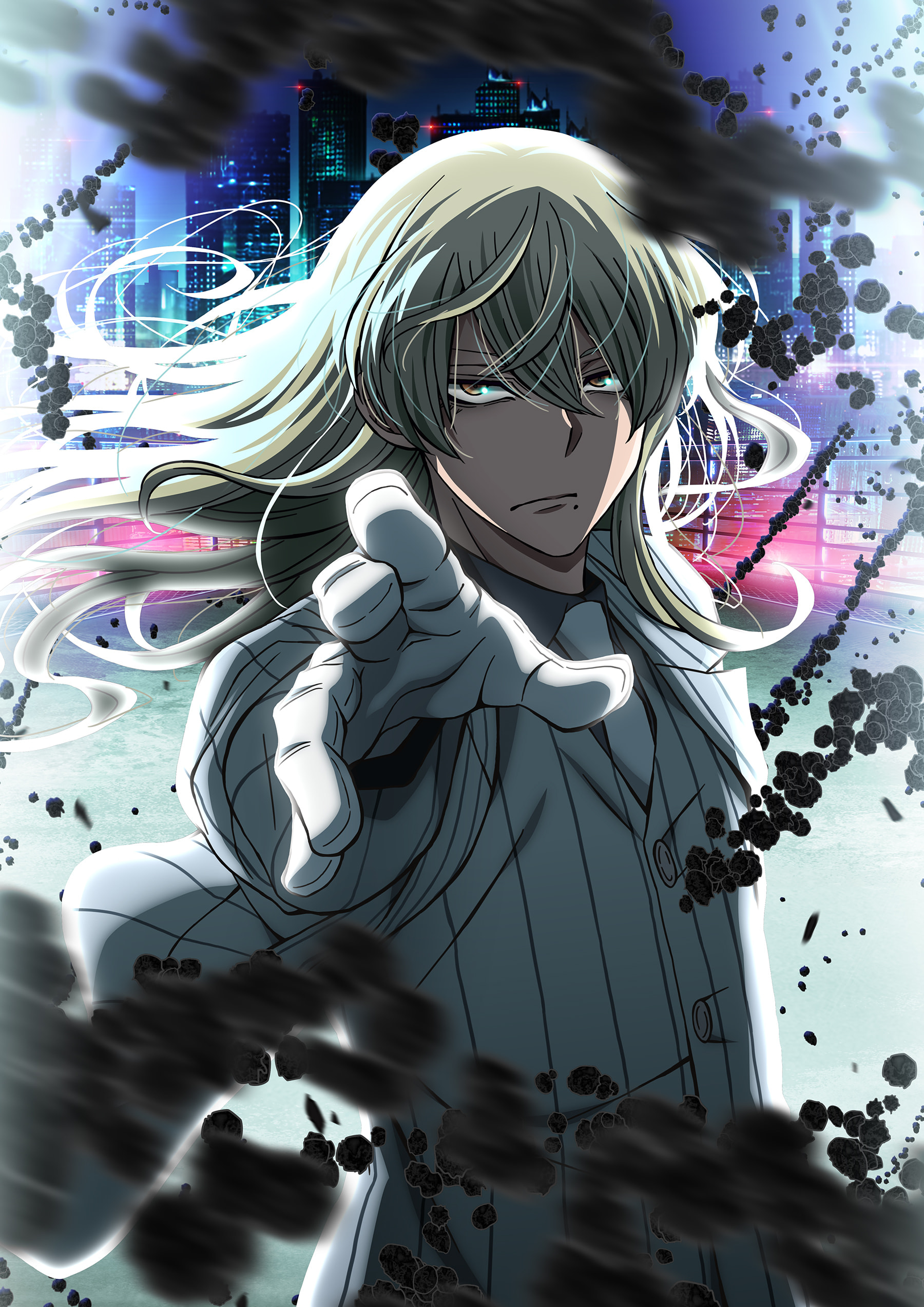【桃源暗鬼】漫画　1巻〜22巻2025年TVアニメ化決定! 桃源暗鬼』最新22巻が2025年1月8日発売！ アニメイトではそれを