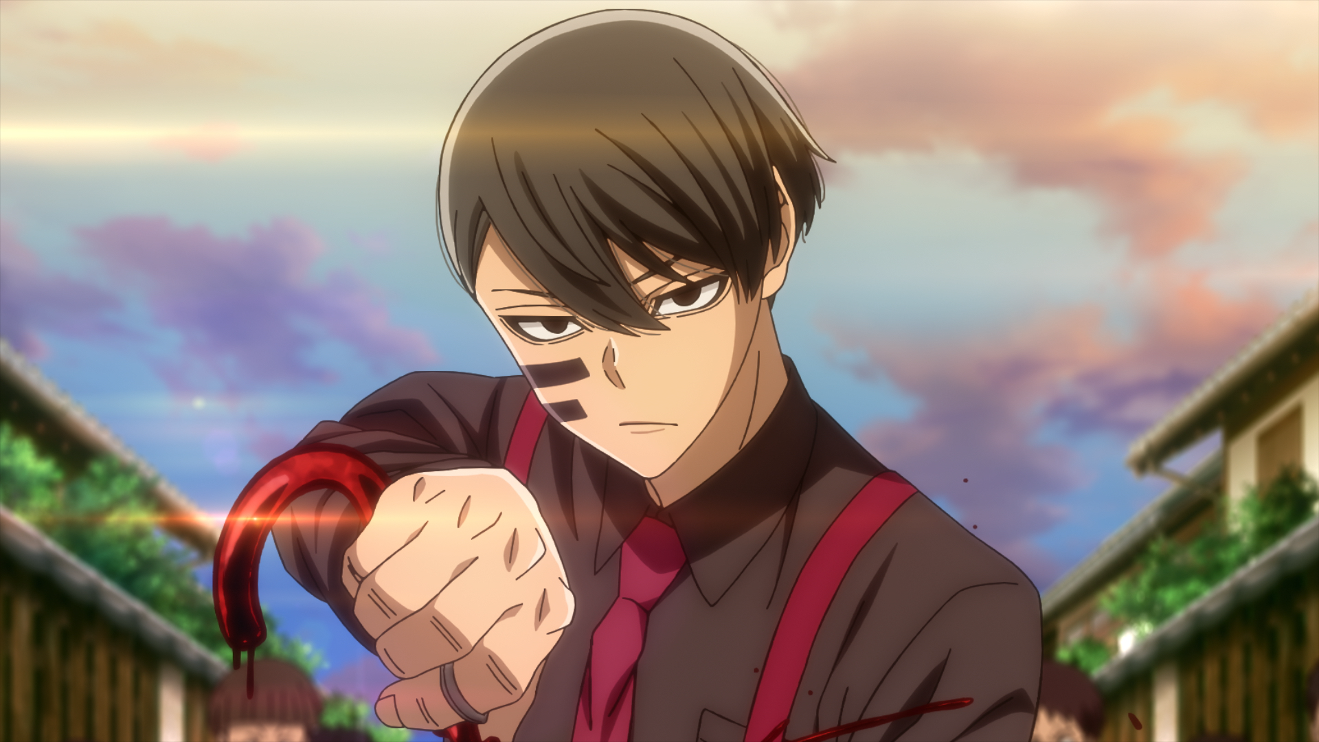 『桃源暗鬼』 1〜22巻　アニメ化 桃源暗鬼』最新22巻が2025年1月8日発売！ アニメイトではそれを