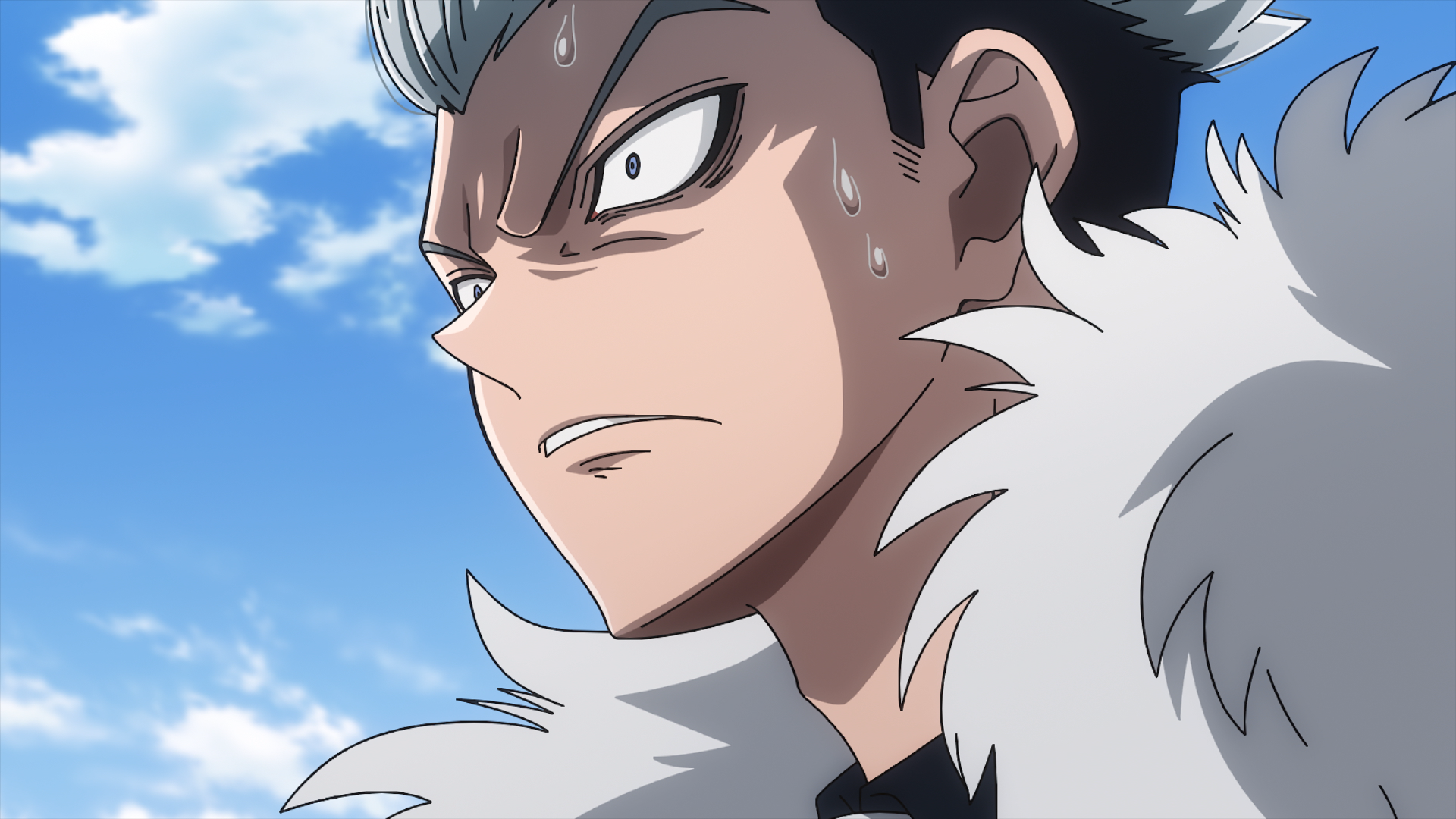 Story | アニメ『桃源暗鬼』公式サイト
