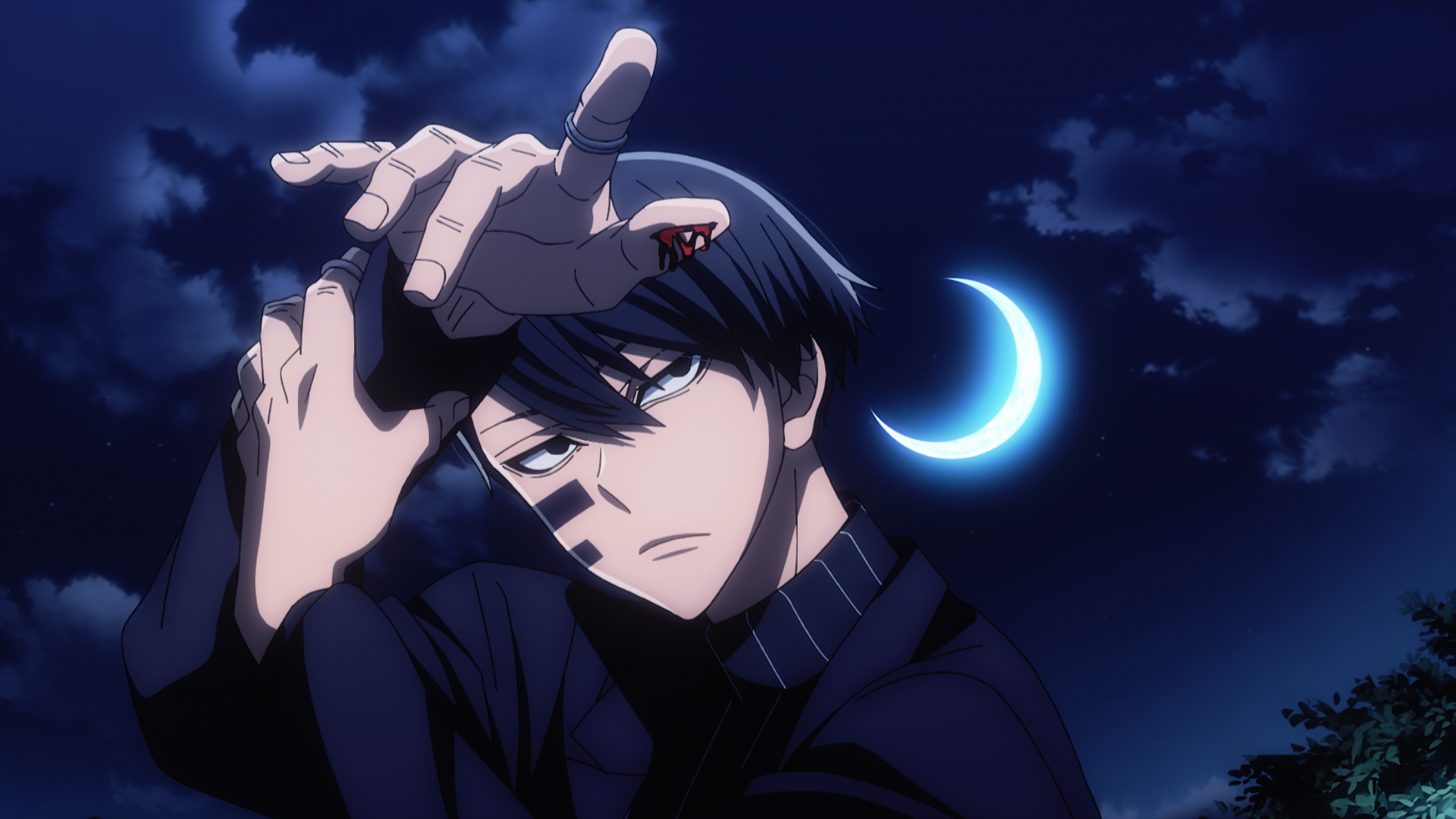 Story | アニメ『桃源暗鬼』公式サイト