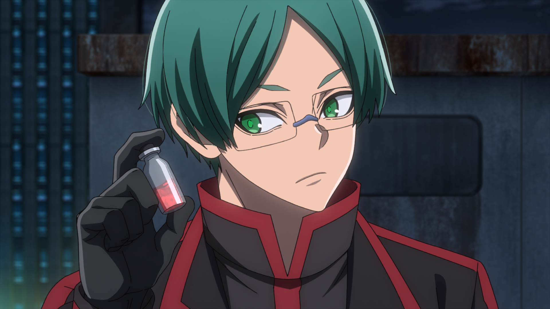 Story | アニメ『桃源暗鬼』公式サイト