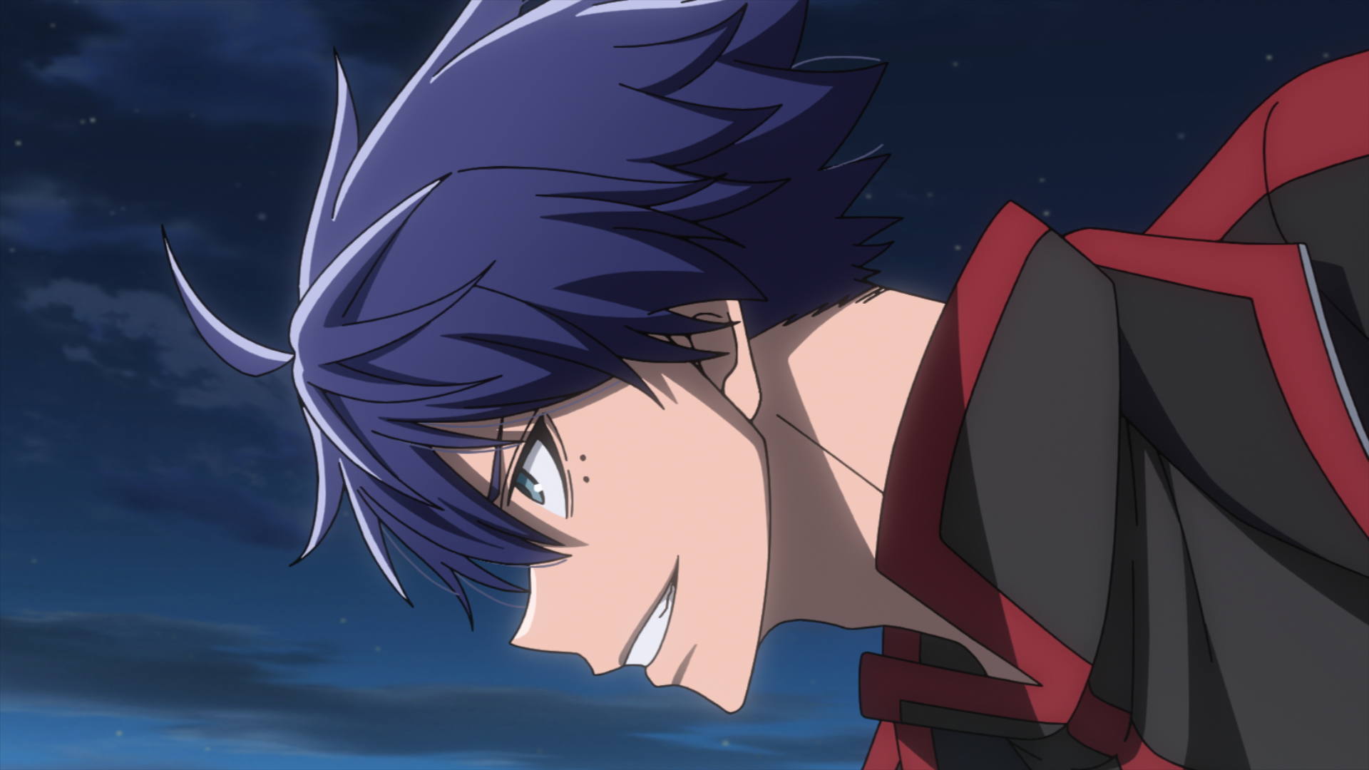 Story | アニメ『桃源暗鬼』公式サイト