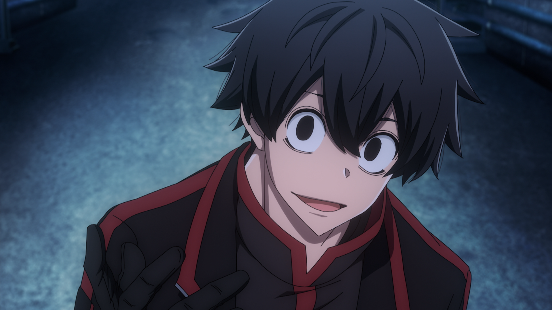Story | アニメ『桃源暗鬼』公式サイト