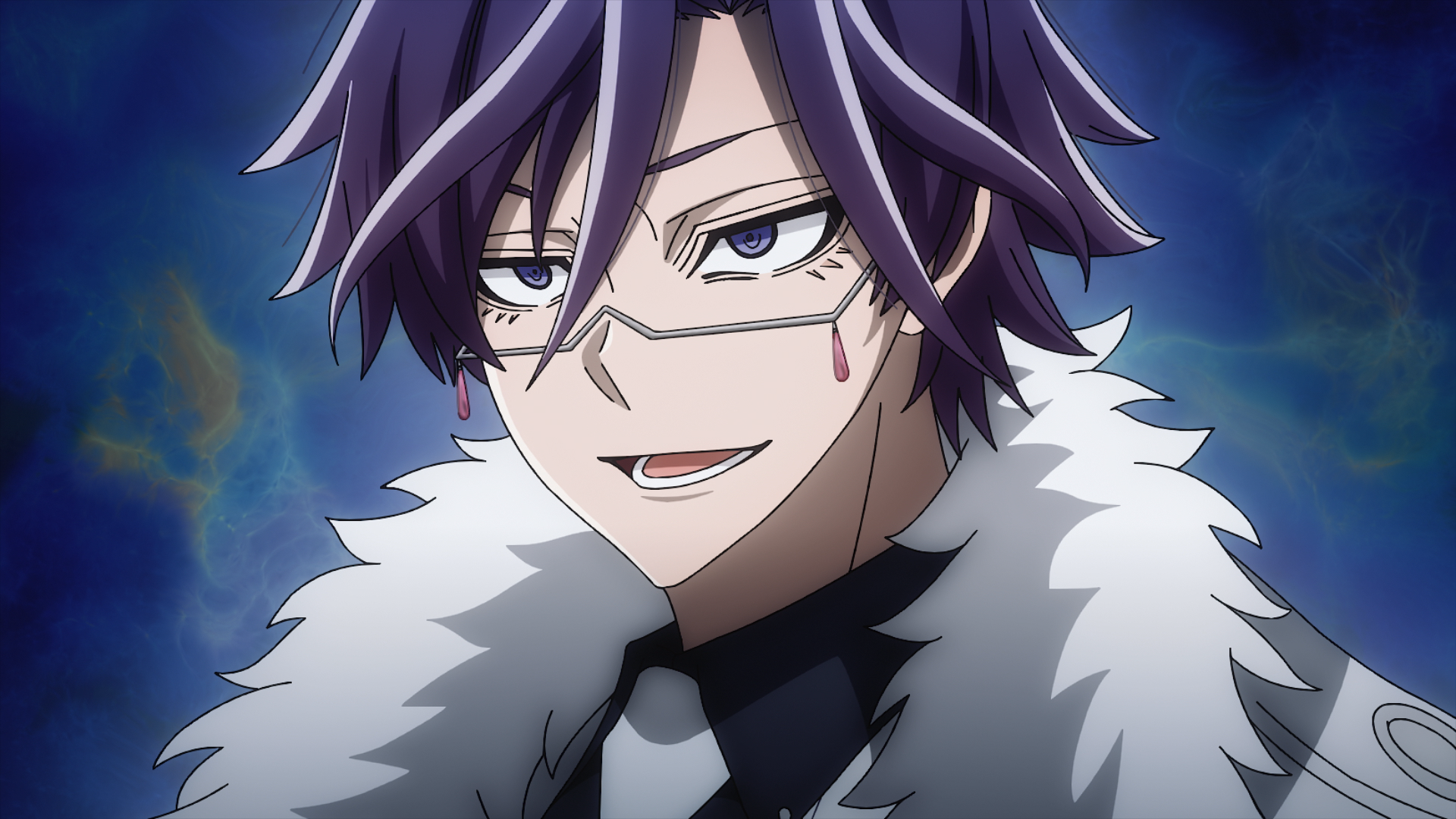 Story | アニメ『桃源暗鬼』公式サイト