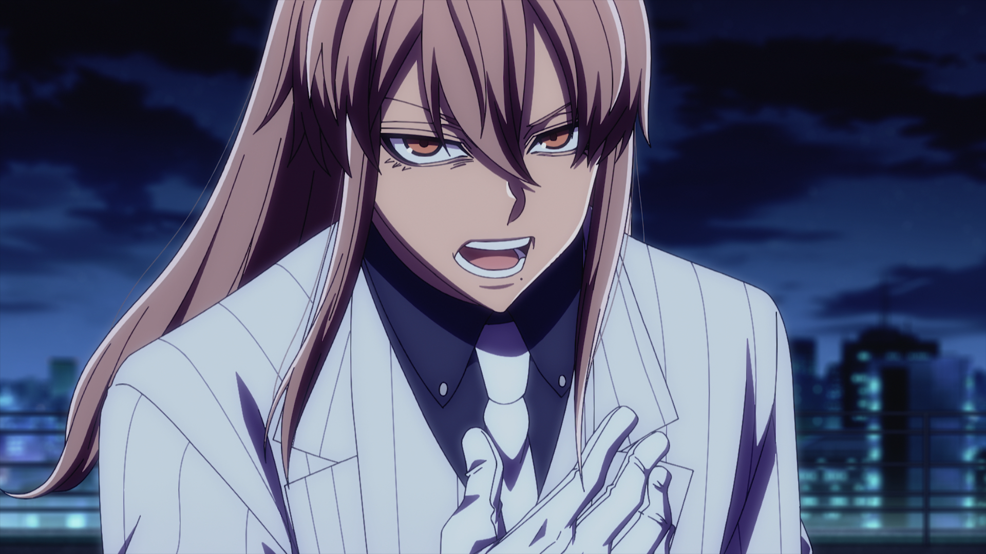 Story | アニメ『桃源暗鬼』公式サイト