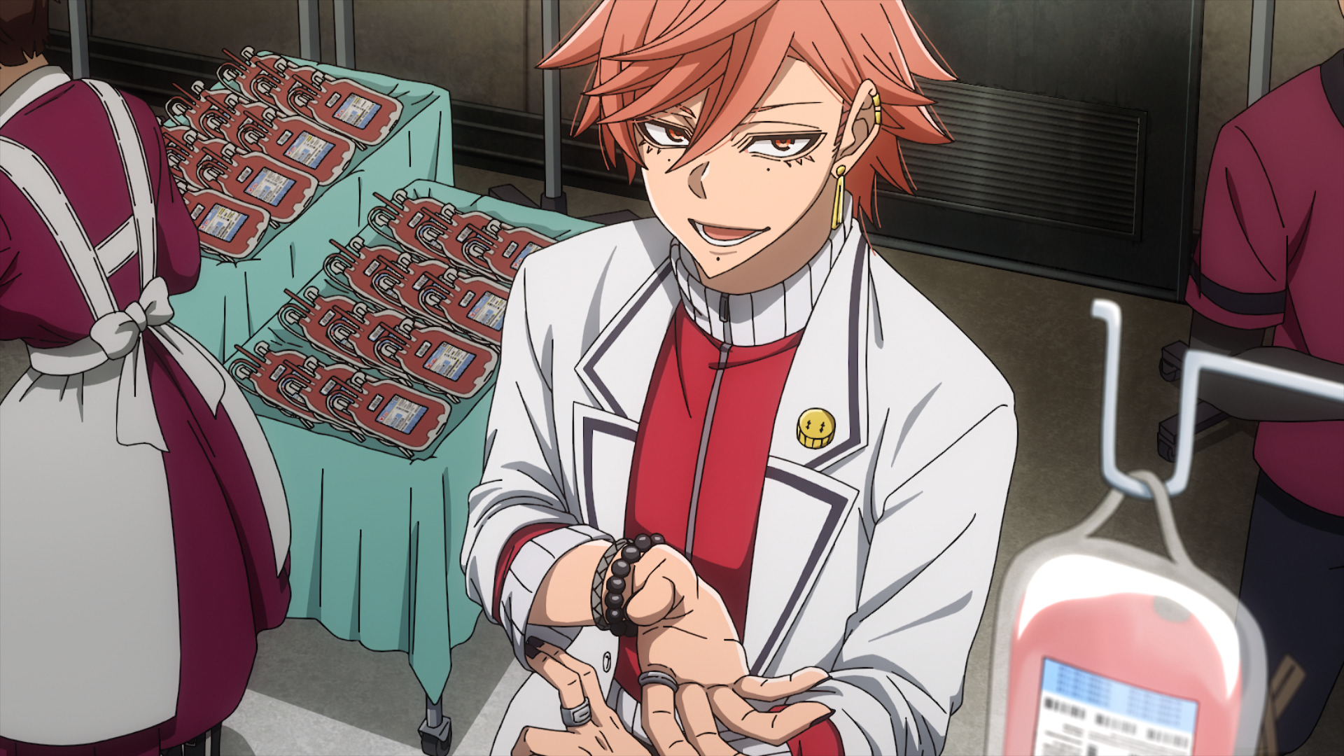 アニメ『桃源暗鬼』公式サイト