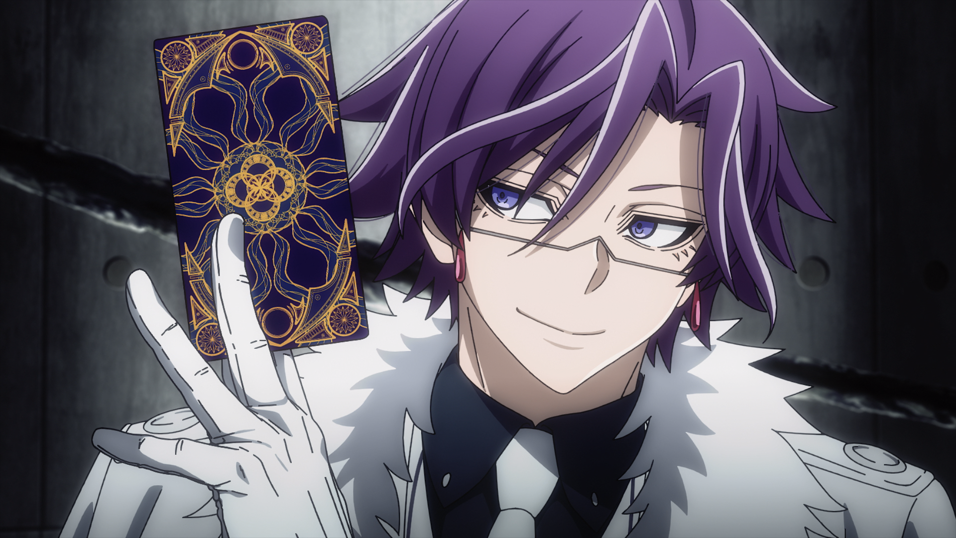 Story | アニメ『桃源暗鬼』公式サイト