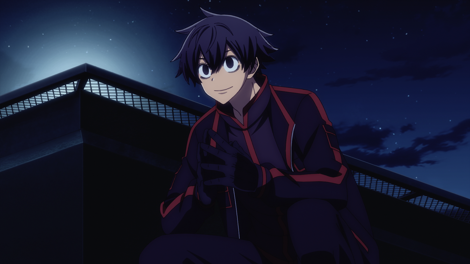 Story | アニメ『桃源暗鬼』公式サイト